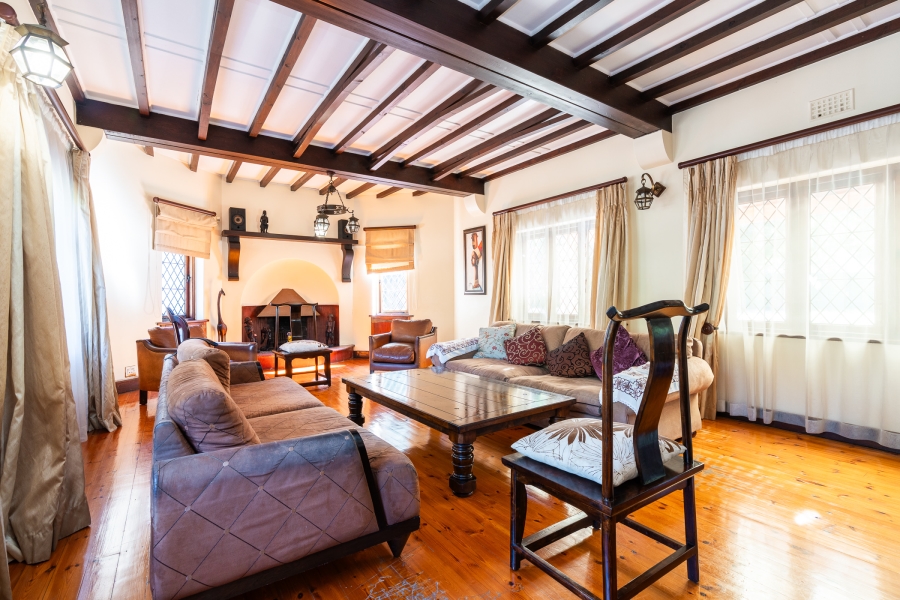 3 Bedroom Property for Sale in Pinelands Western Cape